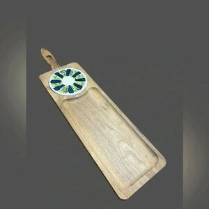 Vintage Wodden cutting board